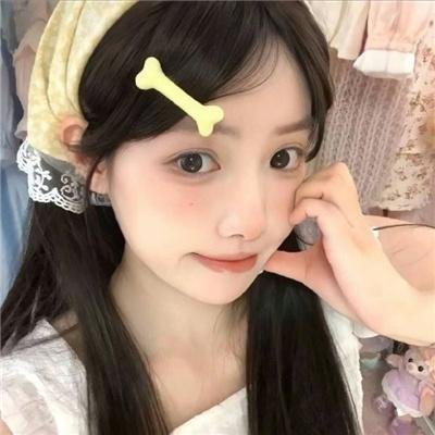 幸运儿！