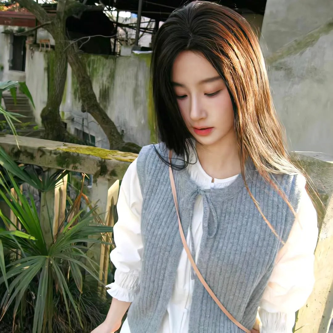 童贞女王
