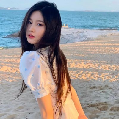 收集男人的女人